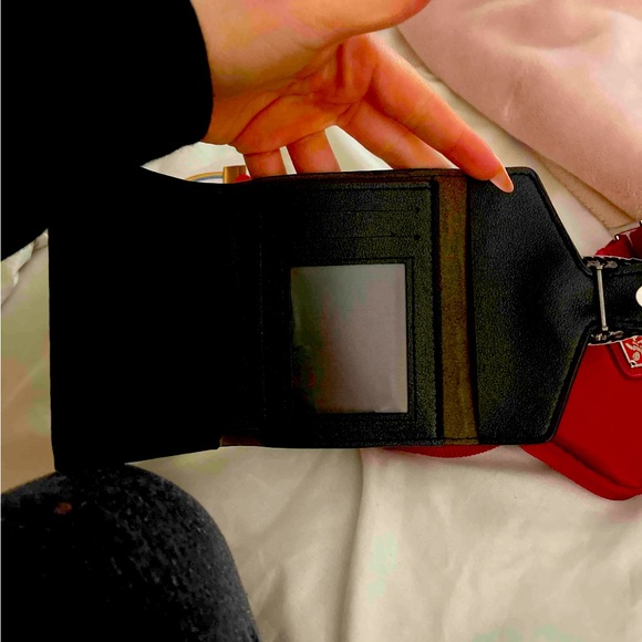 Snake Wallet - Picture 4 of 4